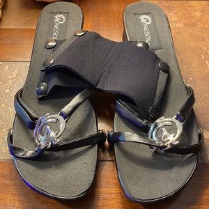 ONESOLE Leisure Interchangeable Strap Slides